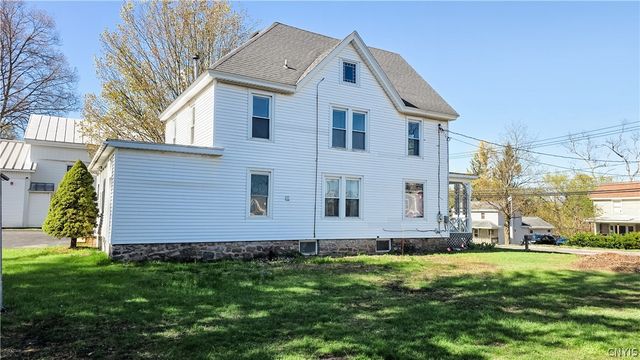697 North Main Street 697, Hastings, NY 13036