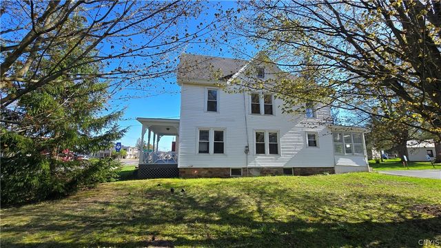 697 North Main Street 697, Hastings, NY 13036