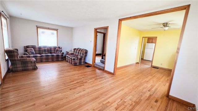 697 North Main Street 697, Hastings, NY 13036
