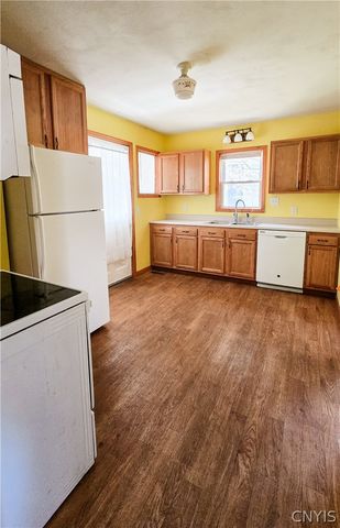 697 North Main Street 697, Hastings, NY 13036
