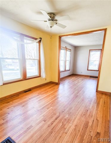 697 North Main Street 697, Hastings, NY 13036