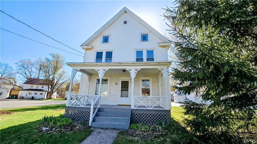 697 North Main Street 697, Hastings, NY 13036