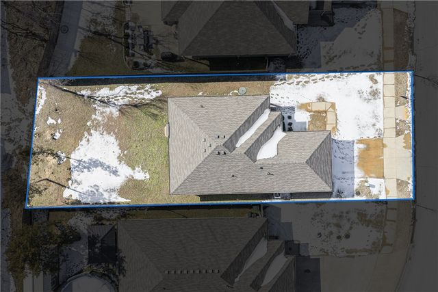 5016 Colfax Loop, Fayetteville, AR 72704