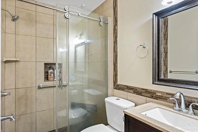 1000 Denver Street, Edinburg, TX 78541