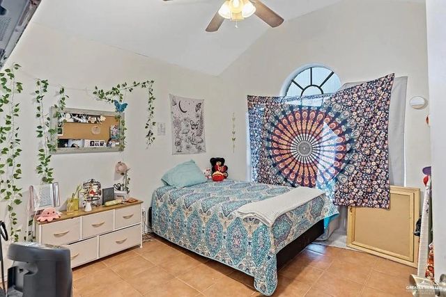 1000 Denver Street, Edinburg, TX 78541