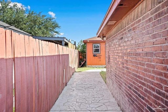 1000 Denver Street, Edinburg, TX 78541