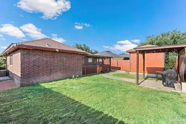 1000 Denver Street, Edinburg, TX 78541