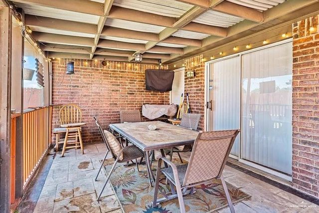 1000 Denver Street, Edinburg, TX 78541