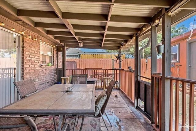 1000 Denver Street, Edinburg, TX 78541