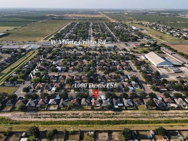 1000 Denver Street, Edinburg, TX 78541