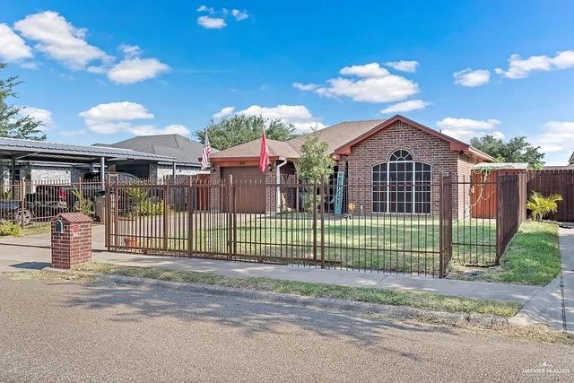 1000 Denver Street, Edinburg, TX 78541