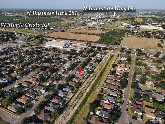 1000 Denver Street, Edinburg, TX 78541