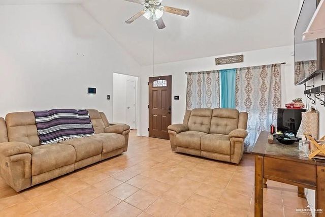 1000 Denver Street, Edinburg, TX 78541