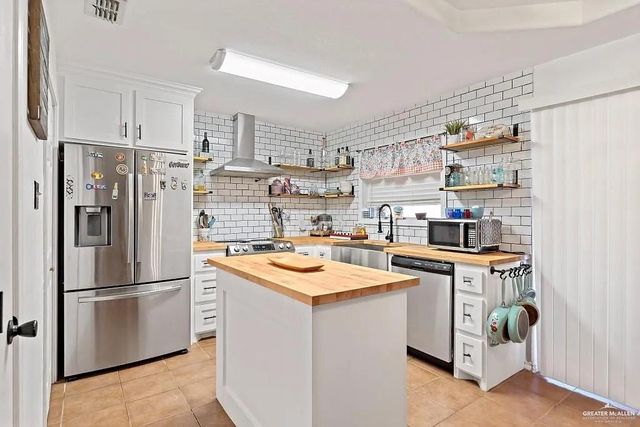 1000 Denver Street, Edinburg, TX 78541