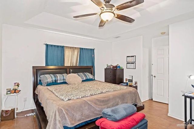 1000 Denver Street, Edinburg, TX 78541