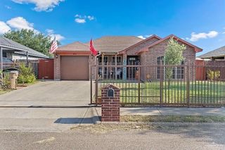 1000 Denver Street, Edinburg, TX 78541