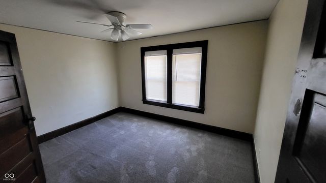 323 N Rural Street, Indianapolis, IN 46201