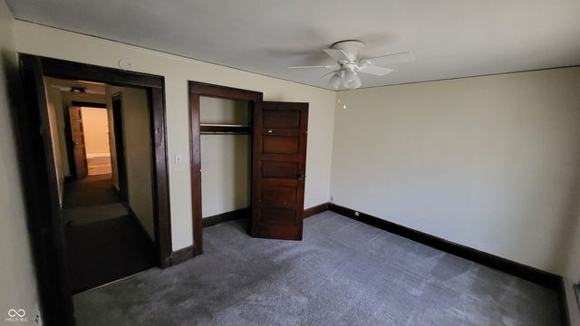 323 N Rural Street, Indianapolis, IN 46201