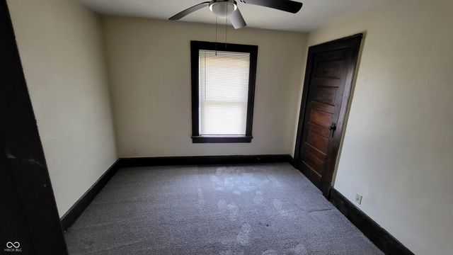 323 N Rural Street, Indianapolis, IN 46201