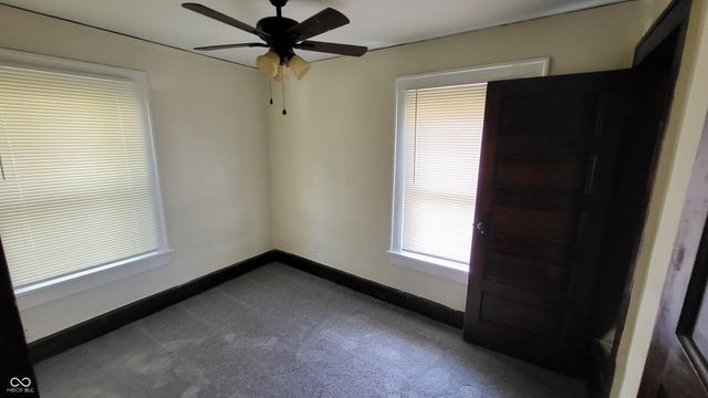 323 N Rural Street, Indianapolis, IN 46201