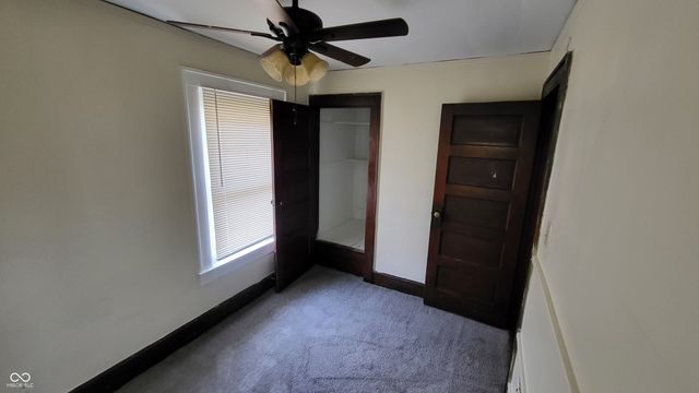 323 N Rural Street, Indianapolis, IN 46201