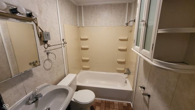 323 N Rural Street, Indianapolis, IN 46201