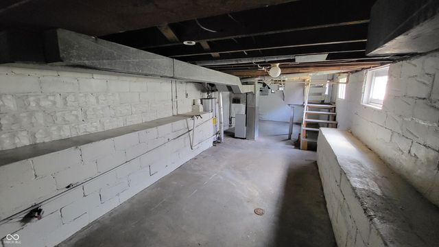 323 N Rural Street, Indianapolis, IN 46201