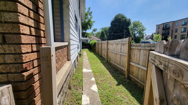 323 N Rural Street, Indianapolis, IN 46201