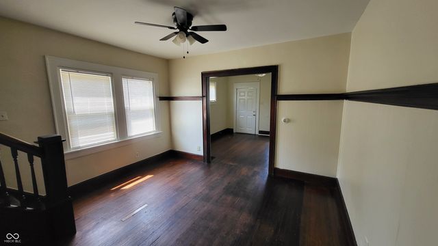 323 N Rural Street, Indianapolis, IN 46201