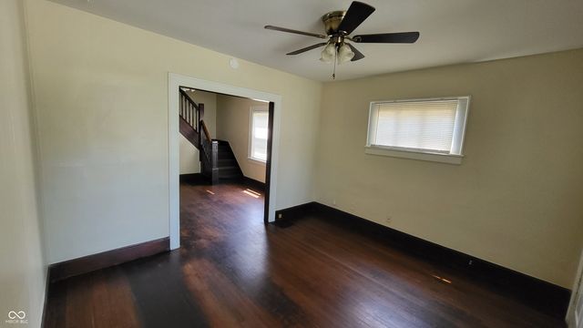 323 N Rural Street, Indianapolis, IN 46201