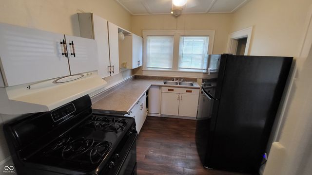 323 N Rural Street, Indianapolis, IN 46201