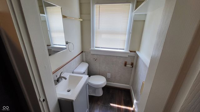 323 N Rural Street, Indianapolis, IN 46201