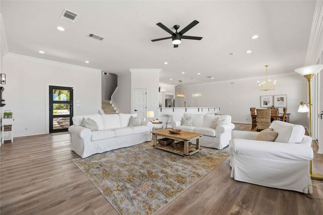 3400 Serene Hills CT, Austin, TX 78738