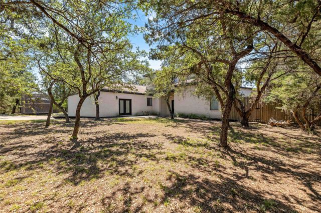 3400 Serene Hills CT, Austin, TX 78738