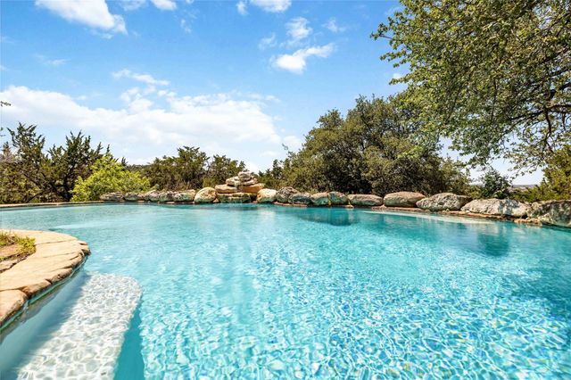 3400 Serene Hills CT, Austin, TX 78738