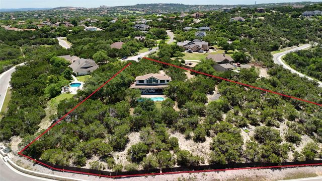 3400 Serene Hills CT, Austin, TX 78738