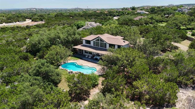 3400 Serene Hills CT, Austin, TX 78738
