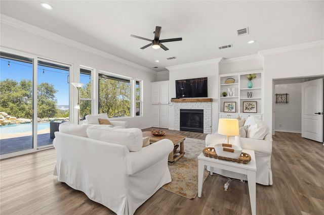 3400 Serene Hills CT, Austin, TX 78738