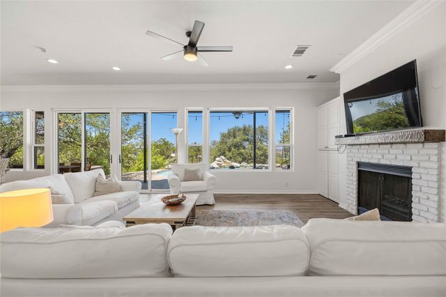 3400 Serene Hills CT, Austin, TX 78738
