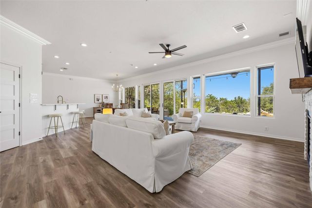 3400 Serene Hills CT, Austin, TX 78738