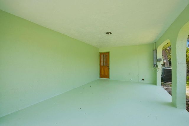 1603 MEXICO AVENUE, Tarpon Springs, FL 34689