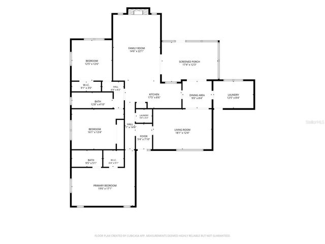 1603 MEXICO AVENUE, Tarpon Springs, FL 34689