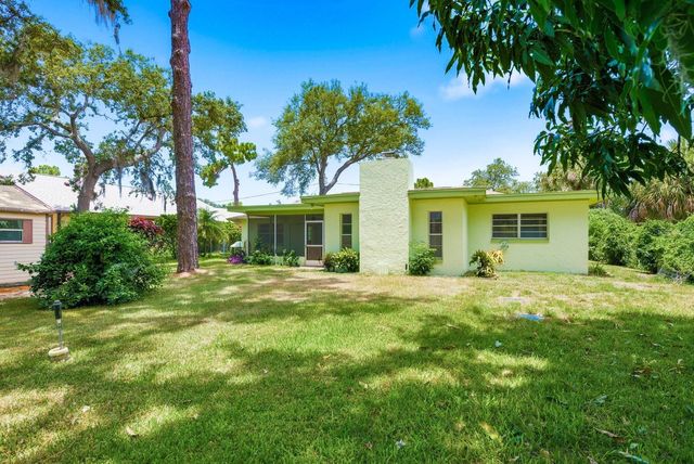 1603 MEXICO AVENUE, Tarpon Springs, FL 34689