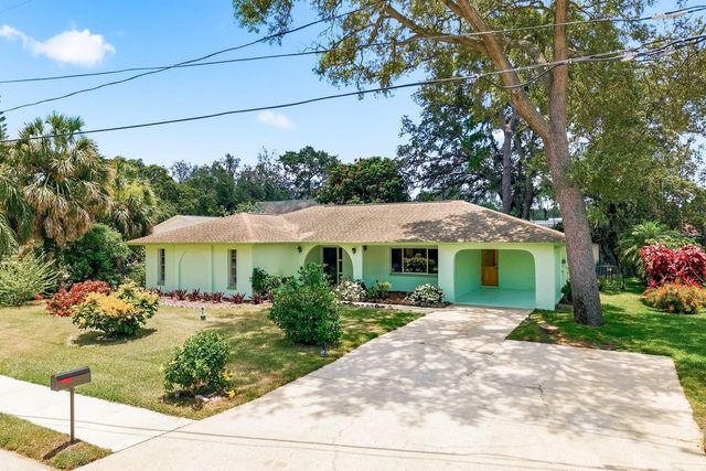 1603 MEXICO AVENUE, Tarpon Springs, FL 34689