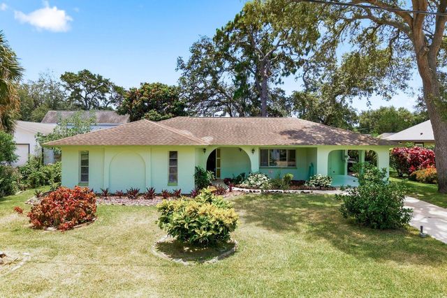 1603 MEXICO AVENUE, Tarpon Springs, FL 34689