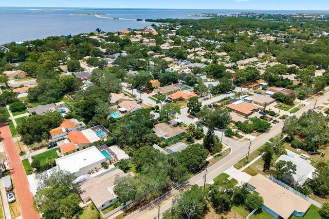 1603 MEXICO AVENUE, Tarpon Springs, FL 34689