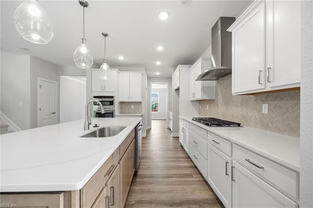 2024 Canvasback DR, Suffolk, VA 23435