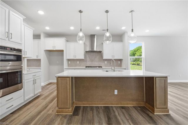 2024 Canvasback DR, Suffolk, VA 23435