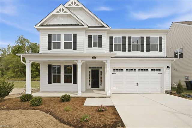 2024 Canvasback DR, Suffolk, VA 23435