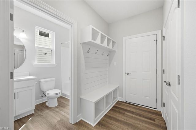 2024 Canvasback DR, Suffolk, VA 23435